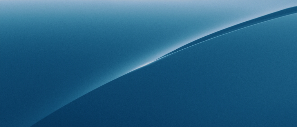 Bleu KLM