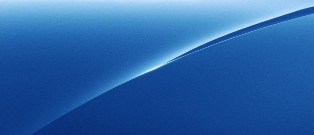 Bleu EDF 1987