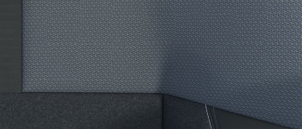 Cloth 'Bird' Fabric with ergo feature