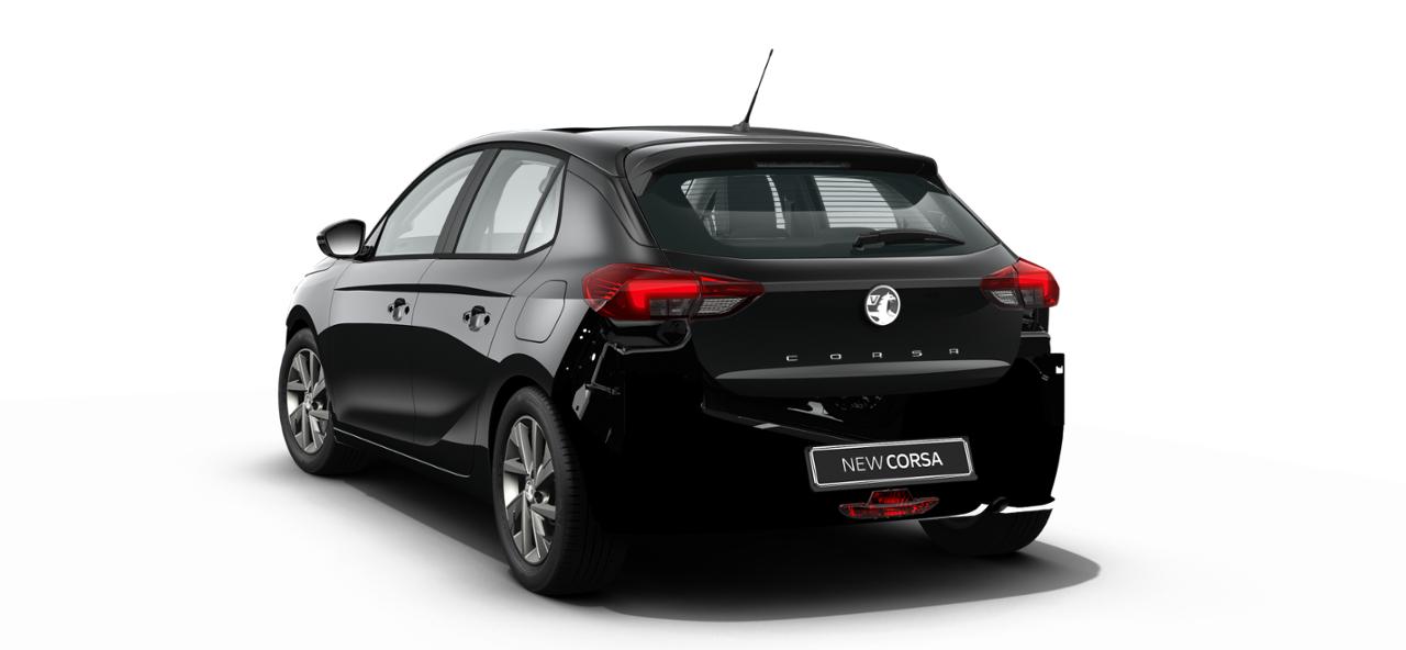 Specs for all Vauxhall Corsa C versions