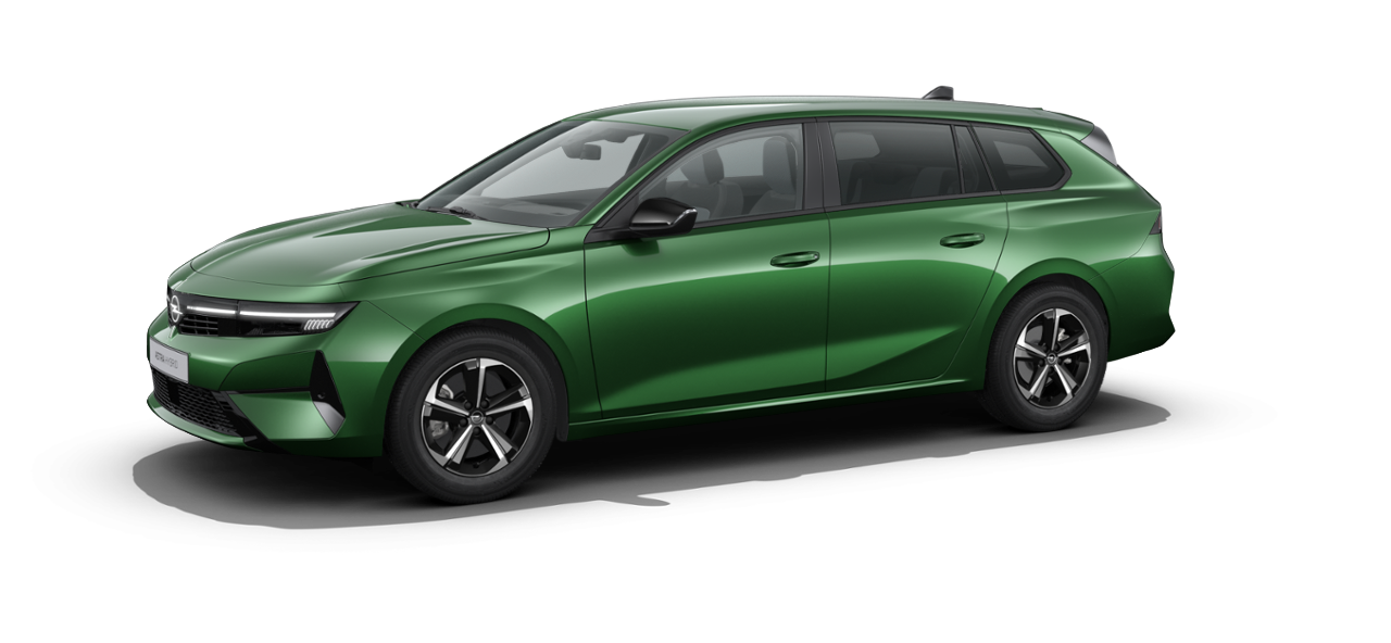 Opel Astra Sports Tourer