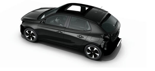 Neuer Opel Corsa: Indivualisierbare Ausstattung für den Corsa - AUTO BILD