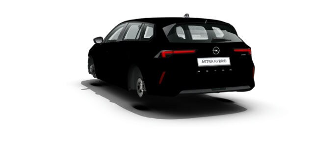 Neuer Opel Astra Sports Tourer Plug-in Hybrid