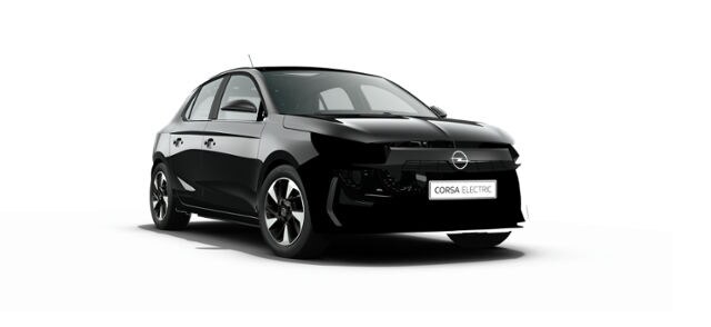 Opel Corsa Electric, Übersicht