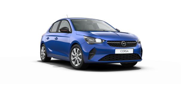 Opel Corsa Edition 5 porte 1.5 100cv MT6
