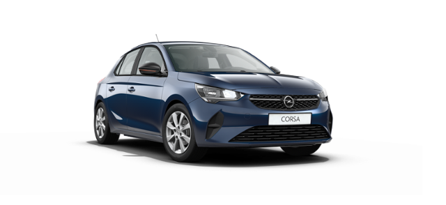 Opel Corsa Edition 1.5 Diesel 100ch