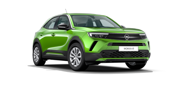 Opel Mokka Edition BEV
