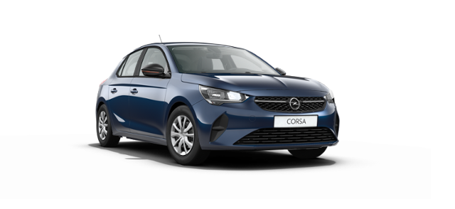 Opel Corsa 5 porte 1.2 75cv MT5