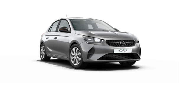 Opel Corsa Edition 1.2 75ch