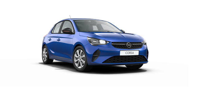 Opel Corsa Edition 5 porte 1.2 75cv MT5