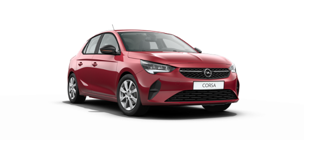 Opel Corsa Edition Business 1.2 75ch