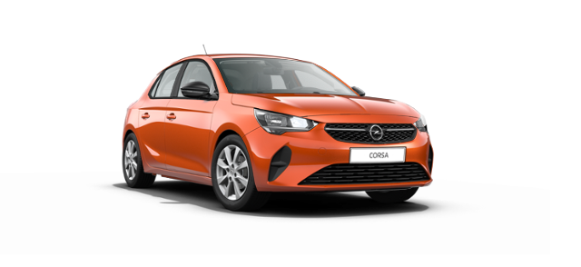 Opel Corsa Edition 5 porte 1.2 75cv MT5