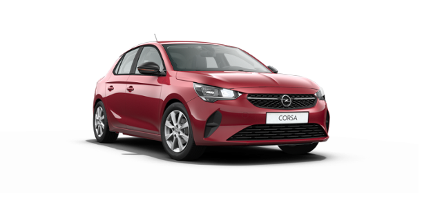 Opel Corsa Edition 5 porte 1.2 100cv MT6