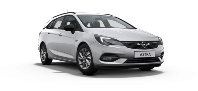 Opel Astra ST Business Edition 1.5D 122cv S/S CM6