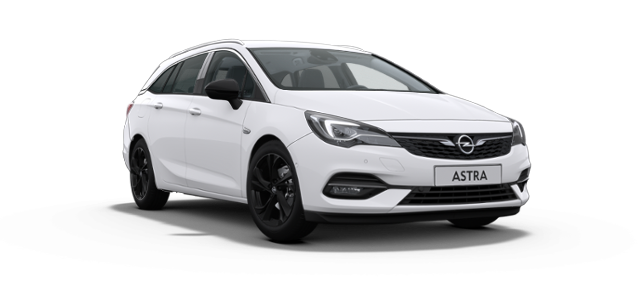 Opel Astra Sports Tourer Elégance Business 1.2 Turbo 130 ch