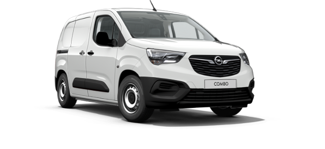 Opel Combo Van Edition 1.5 Diesel 100cv MT5 L1H1